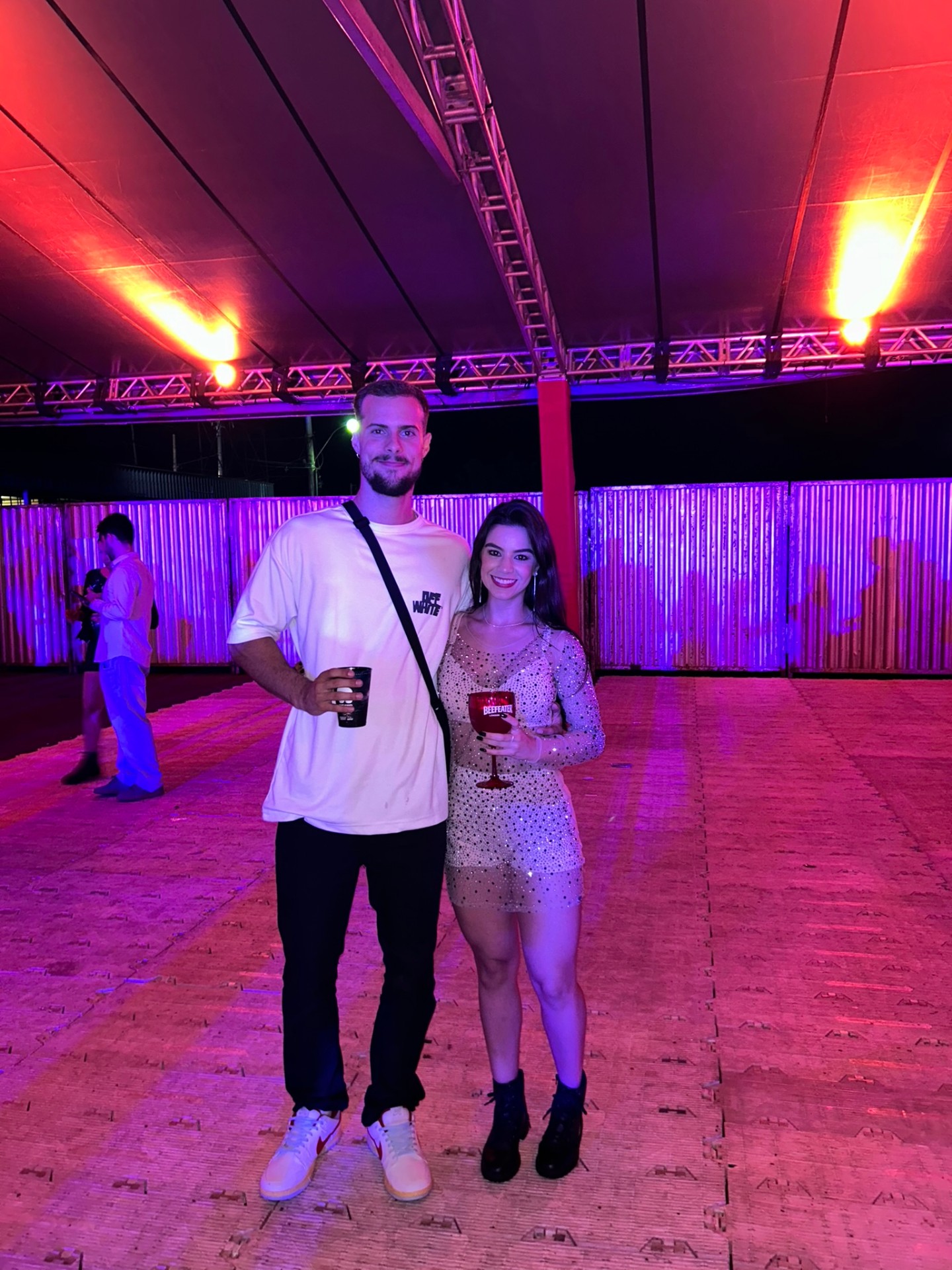 O começo de tudo